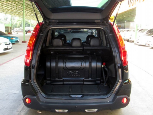 NISSAN X-TRAIL 2.0 SUV AT