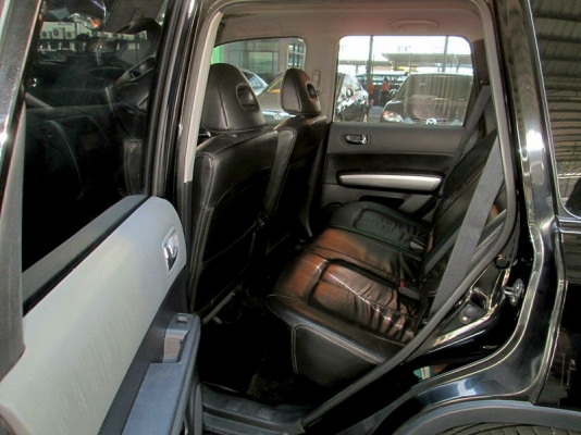 NISSAN X-TRAIL 2.0 SUV AT