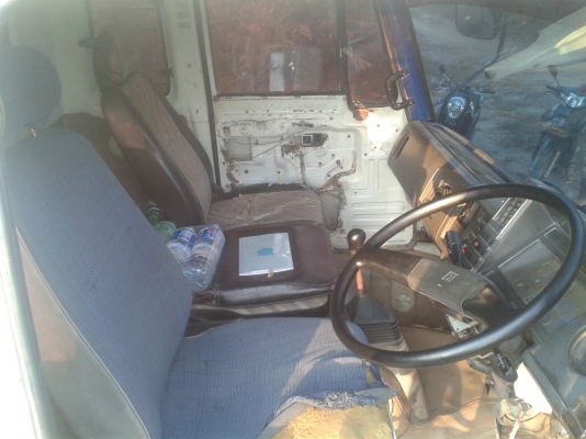 6ล้อดั้มพ์ ISUZU 165แรงม้า สภาพสวย พร้อมใช้งาน ใช้งานอยู่ ยางสวย เครื่องดี คัทซีสวย ราคาต่อรองได้ 087-2976734 095-0403929