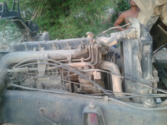 6ล้อดั้มพ์ ISUZU 165แรงม้า สภาพสวย พร้อมใช้งาน ใช้งานอยู่ ยางสวย เครื่องดี คัทซีสวย ราคาต่อรองได้ 087-2976734 095-0403929