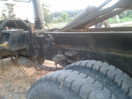 6ล้อดั้มพ์ ISUZU 165แรงม้า สภาพสวย พร้อมใช้งาน ใช้งานอยู่ ยางสวย เครื่องดี คัทซีสวย ราคาต่อรองได้ 087-2976734 095-0403929