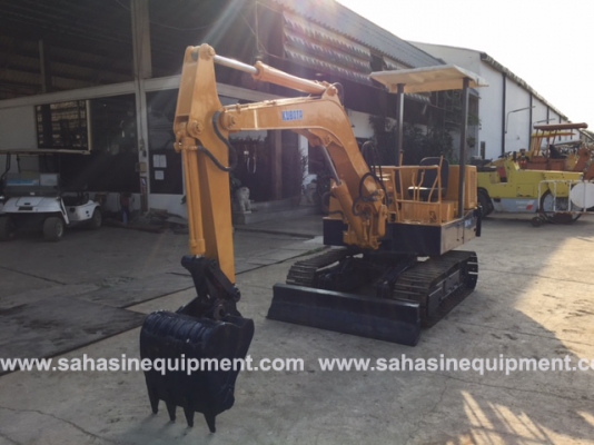 รถขุด ยี่ห้อ KUBOTA รุ่น KH-14H S/N 115XX นำเข้า ไม่เคยใช้งานในไทย บจก.สหสินอีควิปเม้นท์ โทร.081-5851880, 02-5168100-1 www.sahasinequipment.com รถขุด ยี่ห้อ KUBOTA รุ่น KH-14H S/N 115XX นำเข้า ไม่เคยใช้งานในไทย บจก.สหสินอีควิปเม้นท์ โทร.081-5851880, 02-5168100-1 www.sahasinequipment.com