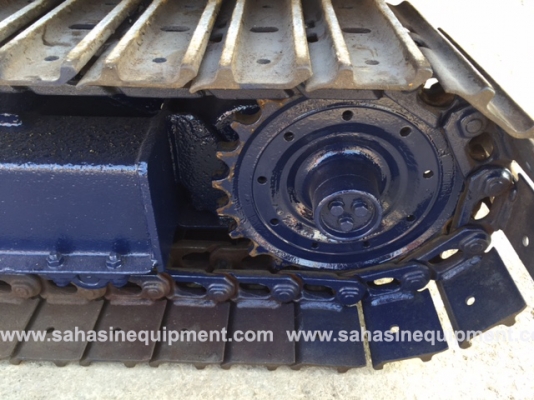 รถขุด ยี่ห้อ KUBOTA รุ่น KH-14H S/N 115XX นำเข้า ไม่เคยใช้งานในไทย บจก.สหสินอีควิปเม้นท์ โทร.081-5851880, 02-5168100-1 www.sahasinequipment.com รถขุด ยี่ห้อ KUBOTA รุ่น KH-14H S/N 115XX นำเข้า ไม่เคยใช้งานในไทย บจก.สหสินอีควิปเม้นท์ โทร.081-5851880, 02-5168100-1 www.sahasinequipment.com