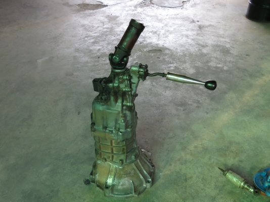 เกียร์ ไมตี้