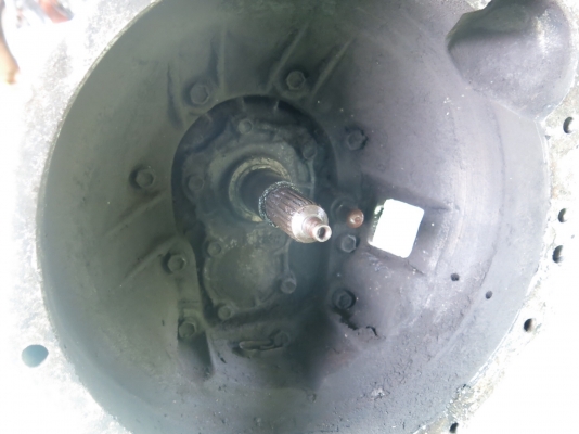 เกียร์ ไมตี้