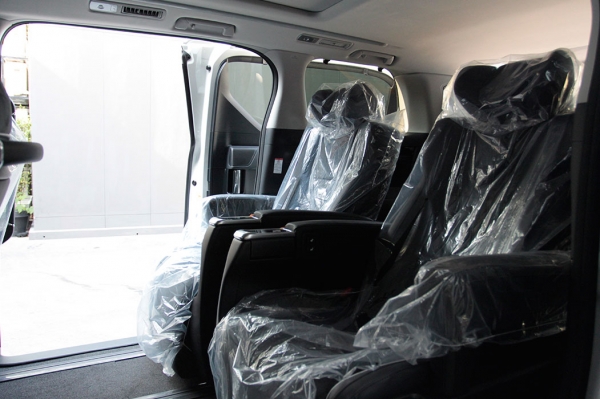 2015 TOYOTA VELLFIRE 2015 TOYOTA VELLFIRE