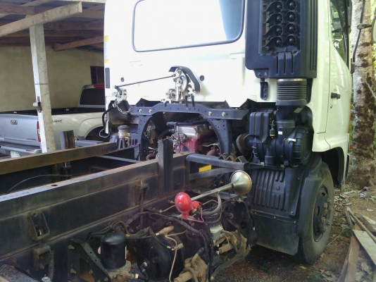 6ล้อดั้มพ์ HINO 175แรงม้า ปี55 วิ่ง 80000โล สภาพสวย พร้อมใช้งาน 087-2976734 095-0403929