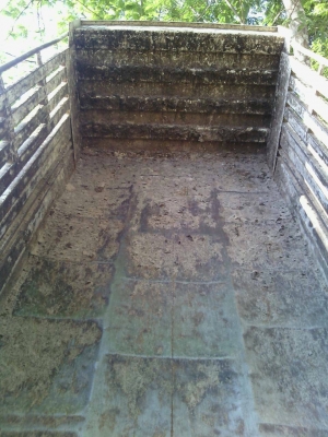 6ล้อดั้มพ์ HINO 175แรงม้า ปี55 วิ่ง 80000โล สภาพสวย พร้อมใช้งาน 087-2976734 095-0403929