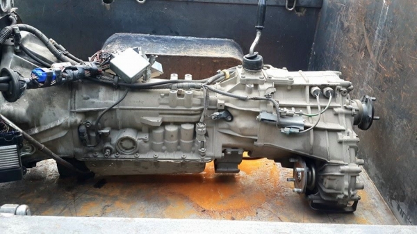 เครื่อง ฟอจูนเนอร์ 3.0 4x4 สภาพสวยกิ๊บราคาชิวๆๆ