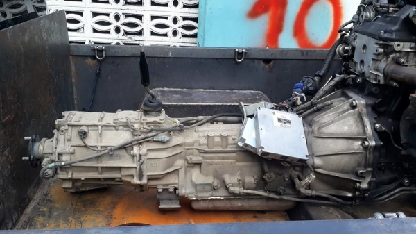 เครื่อง ฟอจูนเนอร์ 3.0 4x4 สภาพสวยกิ๊บราคาชิวๆๆ