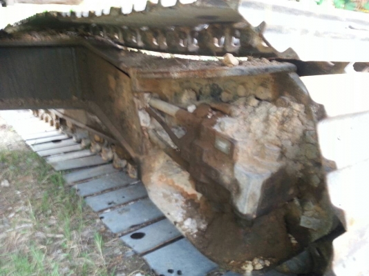 ็HITACHI EX200-2 รถสวย พร้อมใช้งาน เครื่องดี ปั๊มดี 087-2976734 095-0403929