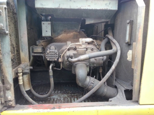 ็HITACHI EX200-2 รถสวย พร้อมใช้งาน เครื่องดี ปั๊มดี 087-2976734 095-0403929