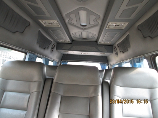 รถตู้ปี04สภาพสดๆเลยครับ รถตู้ปี04สภาพสดๆเลยครับ