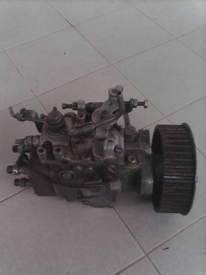 ปั้มดีเซลisuzu