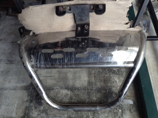 ขายกันชนเสริม