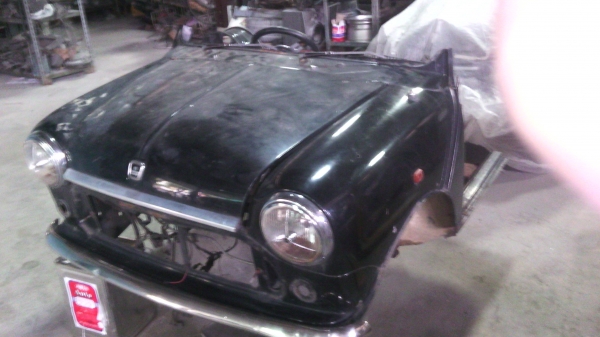 ขายหัวมินิคราสสิค