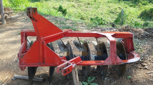 ขายผานพวน6x24สำหรับรถ34-36-45-47-50แรง