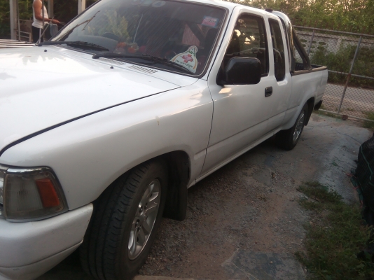 ขายรถกระบะ toyota ขายรถกระบะ toyota