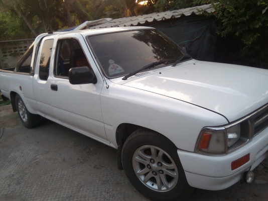 ขายรถกระบะ toyota ขายรถกระบะ toyota