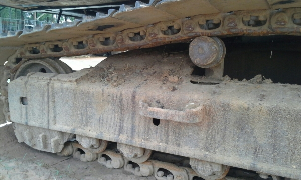 ขาย pc200-5ไฟฟ้าเอกสารครบ ซีเรียล57793 รถใช้งานปกติแรงดีไม่มีโหลด ขาย pc200-5ไฟฟ้าเอกสารครบ ซีเรียล57793 รถใช้งานปกติแรงดีไม่มีโหลด