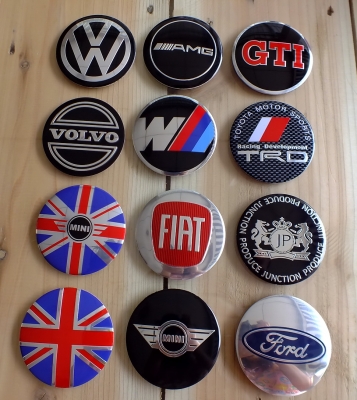 ขายแผ่นโลโก้อลูมิเนียม ใช้แปะล้อ พวงมาลัย ฝากระโปรง ขายแผ่นโลโก้อลูมิเนียม ใช้แปะล้อ พวงมาลัย ฝากระโปรง