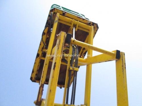 รถกระเช้า AICHI RV041 รหัสสินค้า : 14001651 หรือเพิ่มเติมไดที่ www.nihonmono.com รถกระเช้า AICHI RV041 รหัสสินค้า : 14001651 หรือเพิ่มเติมไดที่ www.nihonmono.com