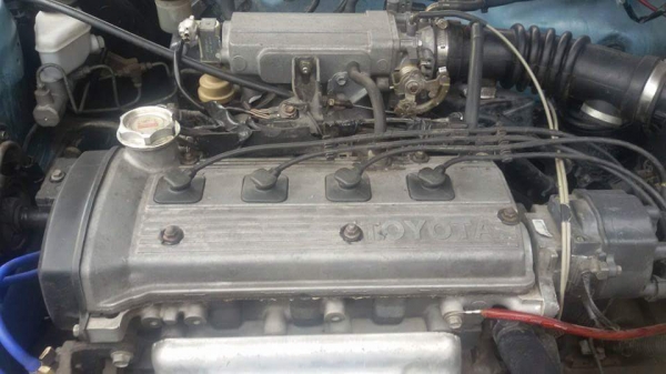 ขายโตโยต้าสามห่วง