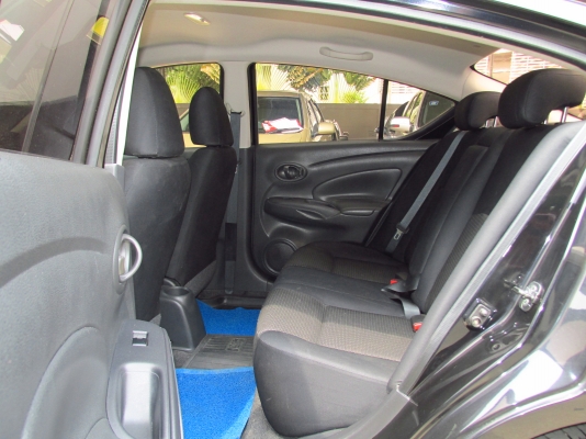 ALMERA 1.2 ปี2012 รถสวย สภาพป้ายแดง ราคา 339,000 สนใจโทร 080-604-8422 ปุ้ย