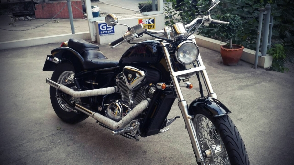 ***ปรับลดราคา***ขาย Steed 600 cc. ทะเบียนแท้พร้อมโอน สวยกริ๊ป เงาวิ้ง แน่นตึ๊บ ***ปรับลดราคา***ขาย Steed 600 cc. ทะเบียนแท้พร้อมโอน สวยกริ๊ป เงาวิ้ง แน่นตึ๊บ