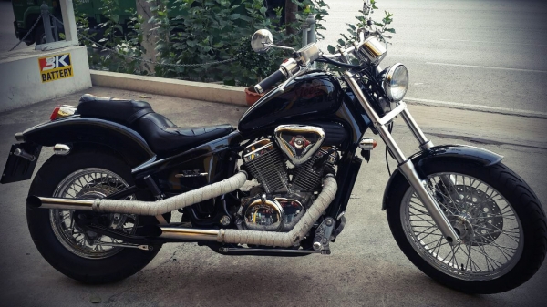 ***ปรับลดราคา***ขาย Steed 600 cc. ทะเบียนแท้พร้อมโอน สวยกริ๊ป เงาวิ้ง แน่นตึ๊บ ***ปรับลดราคา***ขาย Steed 600 cc. ทะเบียนแท้พร้อมโอน สวยกริ๊ป เงาวิ้ง แน่นตึ๊บ