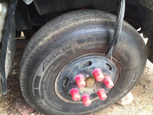 6 ล้อดั้ม 120 แรง NPR66LX5 S-7103494