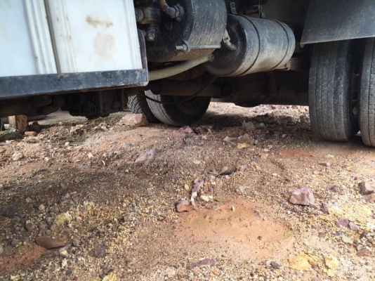 6 ล้อดั้ม 120 แรง NPR66LX5 S-7103494