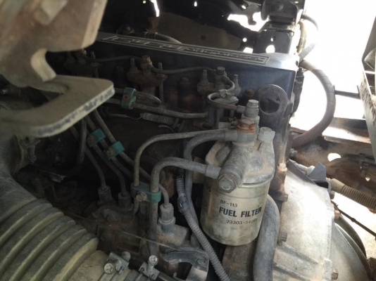 6 ล้อดั้ม 120 แรง NPR66LX5 S-7103494