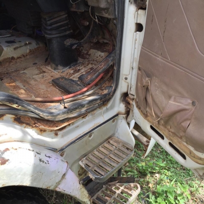 6 ล้อดั้ม 145 แรง ISUZU FSR11F K-3600385 เครื่องมีปั้มลม พ.เพาเวอร์ ดั้มยาว 3.80 ม. เล่มพร้อม