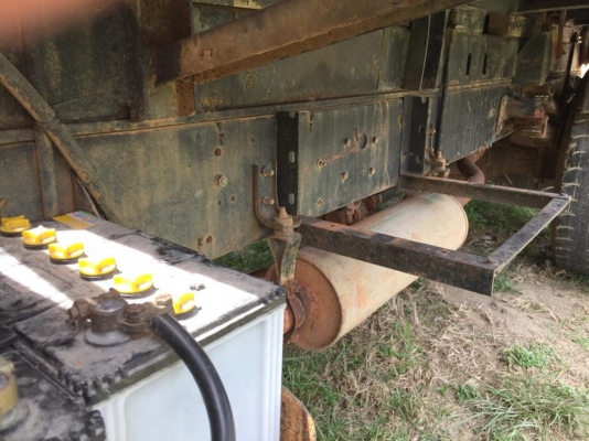 6 ล้อดั้ม 145 แรง ISUZU FSR11F K-3600385 เครื่องมีปั้มลม พ.เพาเวอร์ ดั้มยาว 3.80 ม. เล่มพร้อม