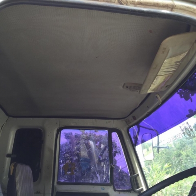 6 ล้อดั้ม 145 แรง ISUZU FSR11F K-3600385 เครื่องมีปั้มลม พ.เพาเวอร์ ดั้มยาว 3.80 ม. เล่มพร้อม