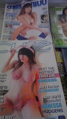 ขายเหมาหนังสือ ดารานางแบบ 25 เล่มแจ่มๆ