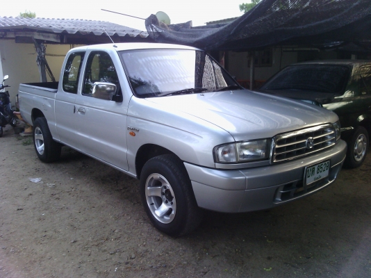 ขายรถทำเงิน