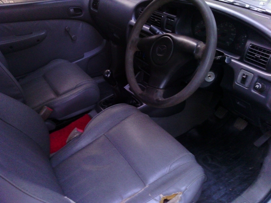 ขายรถทำเงิน