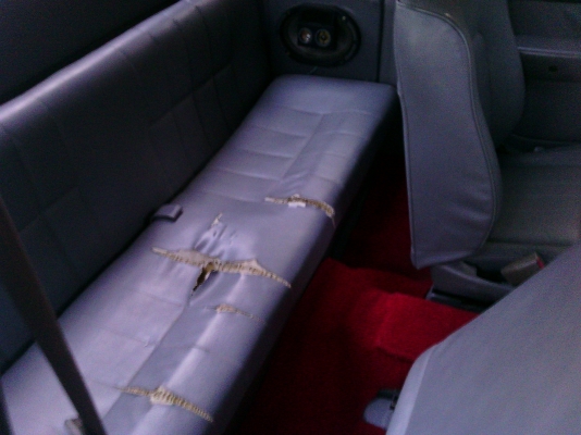 ขายรถทำเงิน