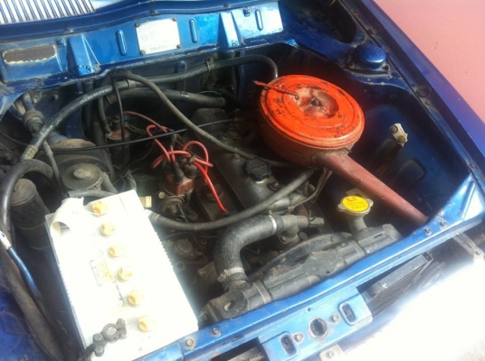 ขาย!!!!!รถแวนหายาก KE18v ทะเบียนโอน แอร์เย็น เบาะใหม่ เครื่องแน่น ราคา53000