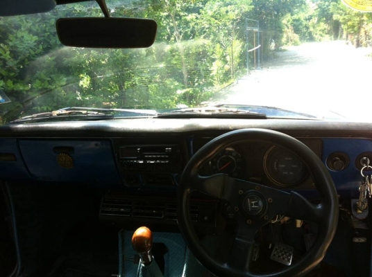 ขาย!!!!!รถแวนหายาก KE18v ทะเบียนโอน แอร์เย็น เบาะใหม่ เครื่องแน่น ราคา53000