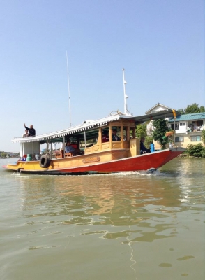 ขายเรือยนต์ ขายเรือยนต์