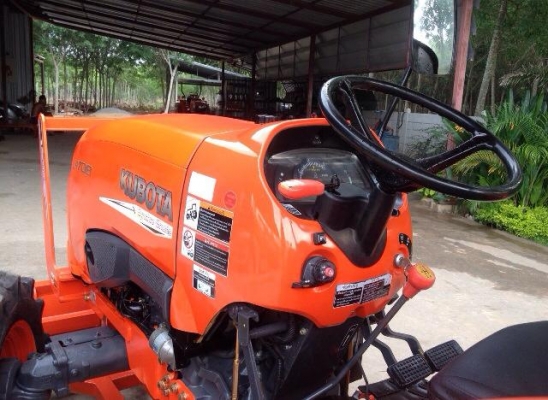 ขายรถไถ Kubota L4708(4WD) พร้อมใบมีดและผานบุกเบิกช้าง พร้อมใช้งาน ขายรถไถ Kubota L4708(4WD) พร้อมใบมีดและผานบุกเบิกช้าง พร้อมใช้งาน