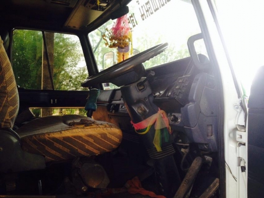 สิบล้อเพลาเดียว สิบล้อเพลาเดียว