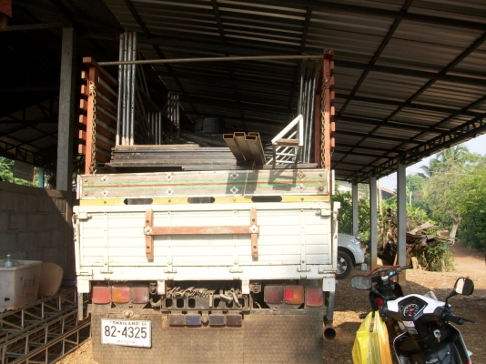 ขายFC 120 แรงม้า  รถห้าง รถสวยพร้อมใช้งานครับ ยาว 5.50 เมตร