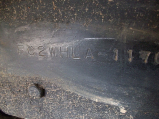 ขายFC 120 แรงม้า  รถห้าง รถสวยพร้อมใช้งานครับ ยาว 5.50 เมตร