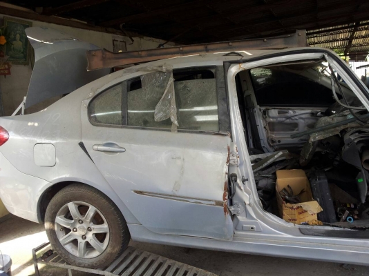 ขาย proton persona 2009