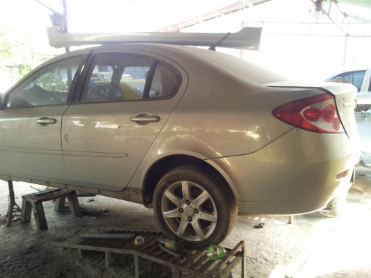 ขาย proton persona 2009