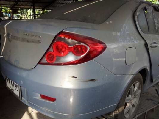 ขาย proton persona 2009
